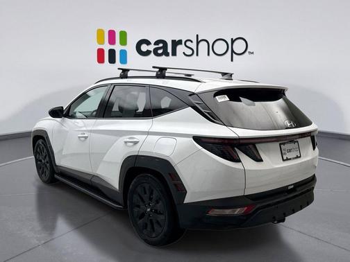 2023 Hyundai TUCSON XRT