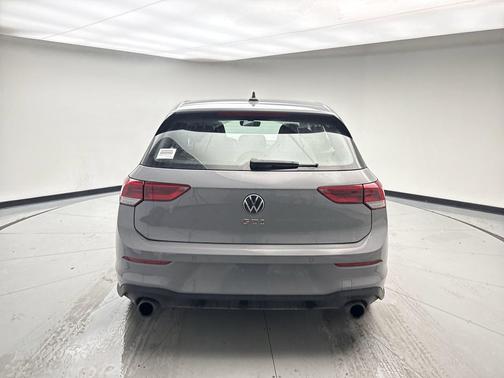 2023 Volkswagen Golf GTI 1.4T TSI