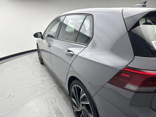 2023 Volkswagen Golf GTI 1.4T TSI