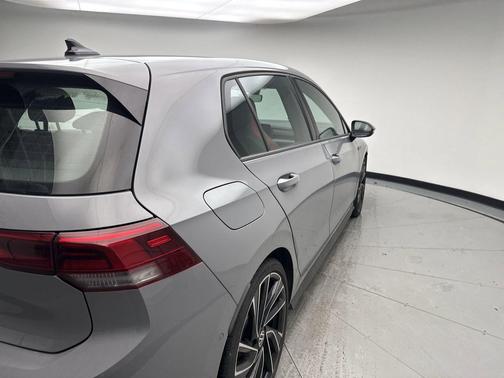 2023 Volkswagen Golf GTI 1.4T TSI
