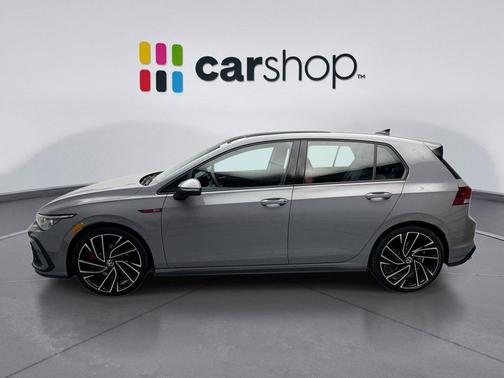 2023 Volkswagen Golf GTI 1.4T TSI