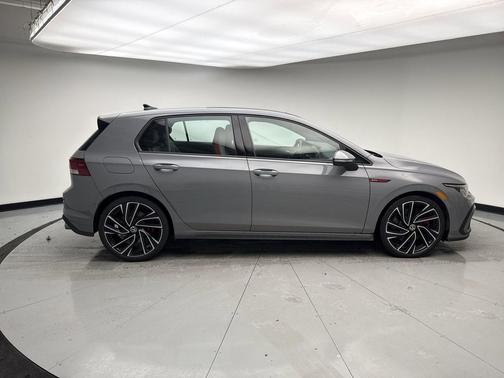 2023 Volkswagen Golf GTI 1.4T TSI