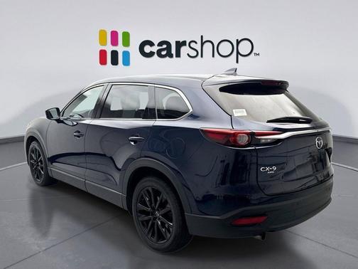 2023 Mazda CX-9 Touring