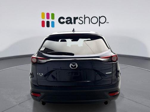 2023 Mazda CX-9 Touring