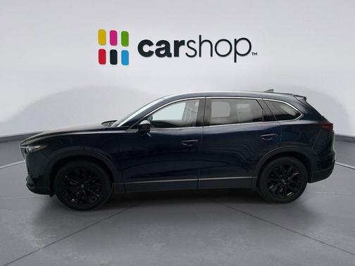 2023 Mazda CX-9 Touring