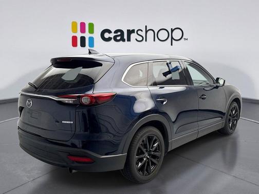 2023 Mazda CX-9 Touring
