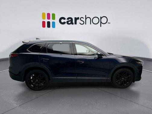 2023 Mazda CX-9 Touring