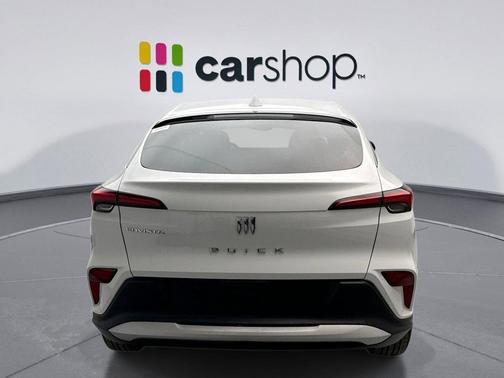 2025 Buick Envista Preferred FWD