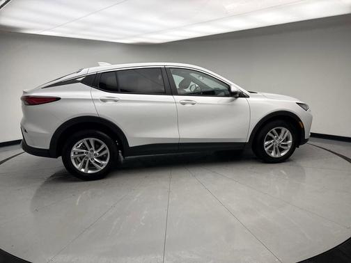 2025 Buick Envista Preferred FWD