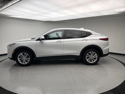 2025 Buick Envista Preferred FWD