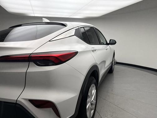 2025 Buick Envista Preferred FWD