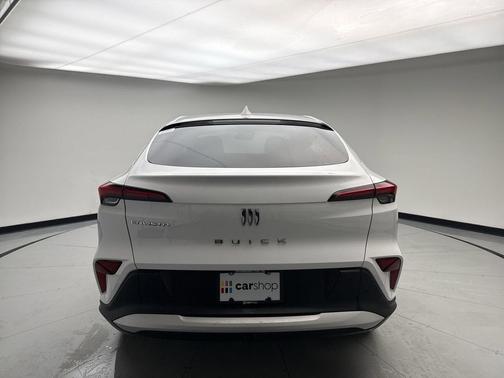 2025 Buick Envista Preferred FWD