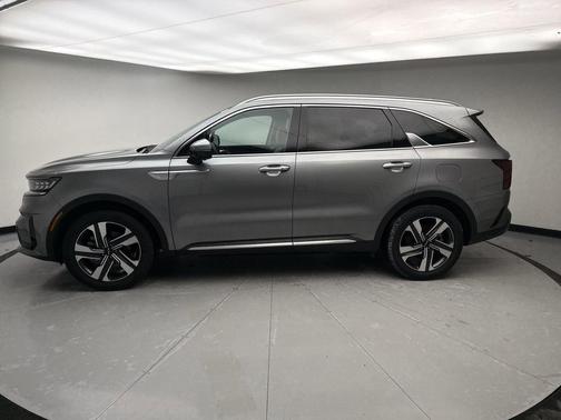 2023 Kia Sorento Hybrid SX Prestige