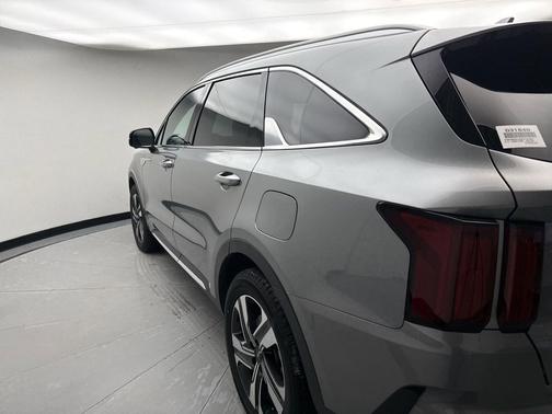 2023 Kia Sorento Hybrid SX Prestige