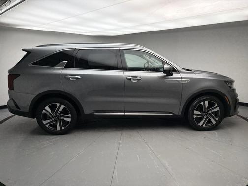 2023 Kia Sorento Hybrid SX Prestige