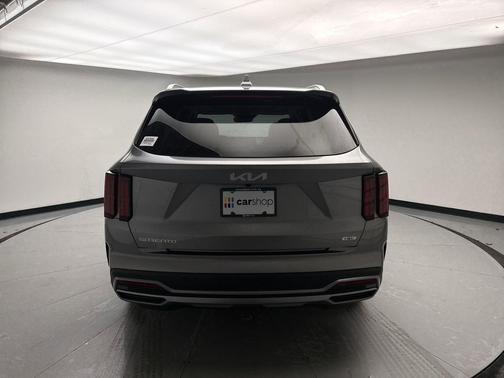 2023 Kia Sorento Hybrid SX Prestige