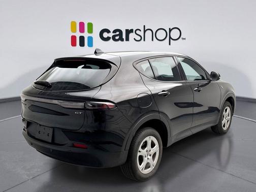 2023 Dodge Hornet GT Plus AWD