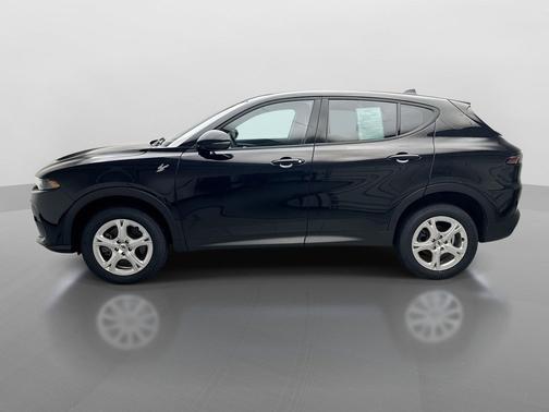 2023 Dodge Hornet GT Plus AWD