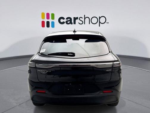 2023 Dodge Hornet GT Plus AWD