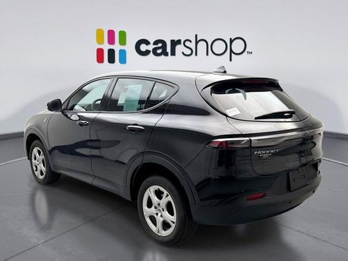 2023 Dodge Hornet GT Plus AWD