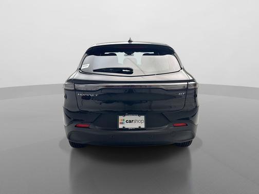 2023 Dodge Hornet GT Plus AWD