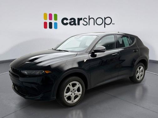 2023 Dodge Hornet GT Plus AWD