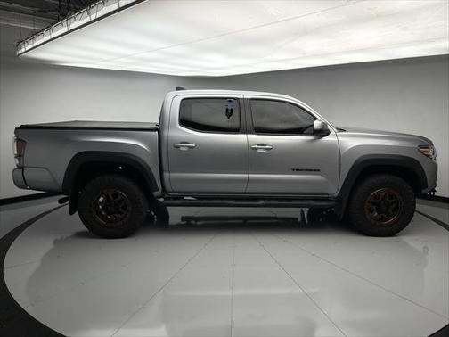2020 Toyota Tacoma TRD Off Road