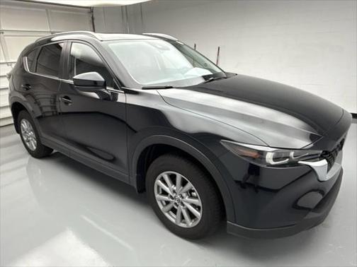 2023 Mazda CX-5 2.5 S Preferred