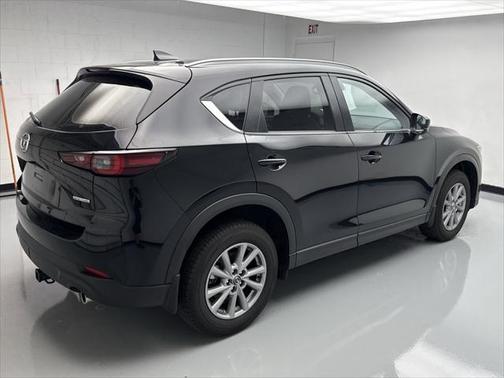2023 Mazda CX-5 2.5 S Preferred