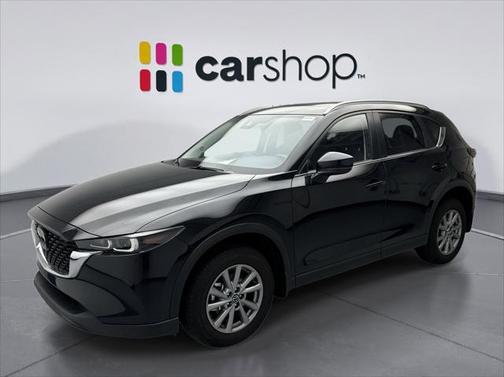 2023 Mazda CX-5 2.5 S Preferred