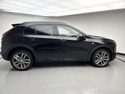 2020 Cadillac XT4 Sport