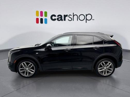 2020 Cadillac XT4 Sport