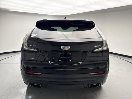 2020 Cadillac XT4 Sport