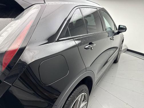 2020 Cadillac XT4 Sport