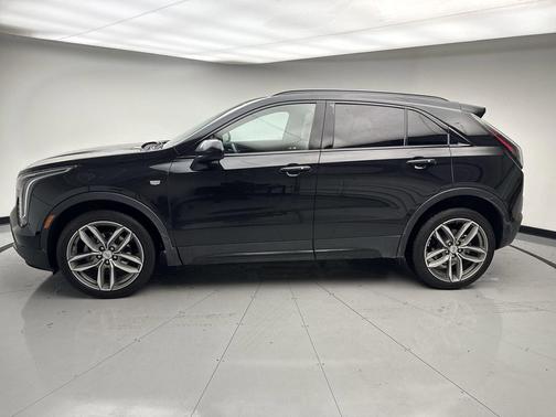 2020 Cadillac XT4 Sport