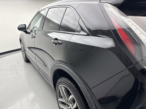 2020 Cadillac XT4 Sport