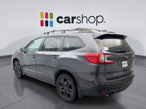 2023 Subaru Ascent Onyx Edition 7-Passenger