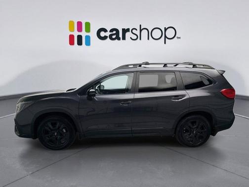 2023 Subaru Ascent Onyx Edition 7-Passenger