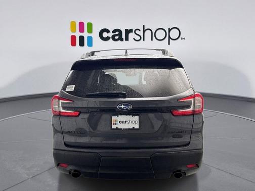 2023 Subaru Ascent Onyx Edition 7-Passenger