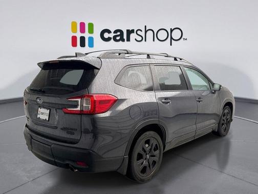 2023 Subaru Ascent Onyx Edition 7-Passenger