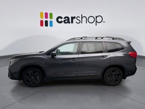 2023 Subaru Ascent Onyx Edition 7-Passenger