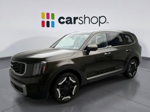 2023 Kia Telluride S