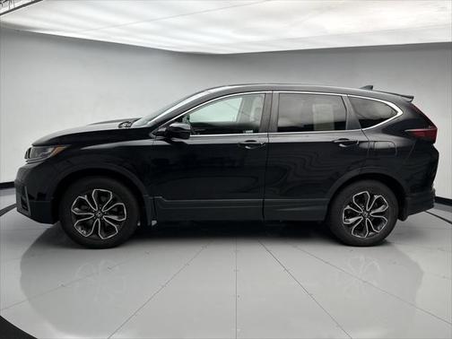 2021 Honda CR-V AWD EX