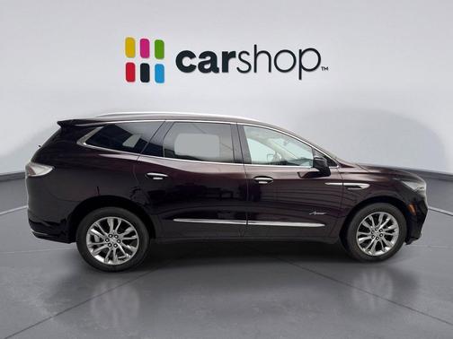 2023 Buick Enclave Avenir AWD