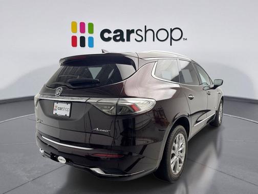 2023 Buick Enclave Avenir AWD