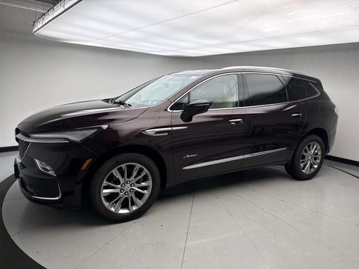 2023 Buick Enclave Avenir AWD