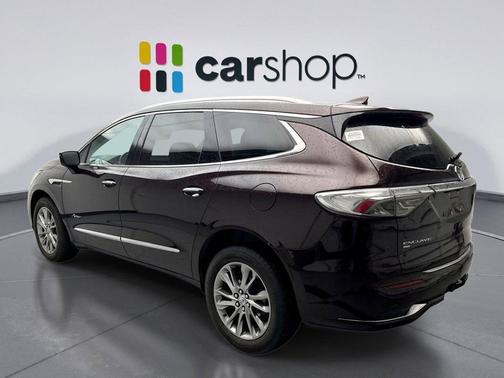 2023 Buick Enclave Avenir AWD