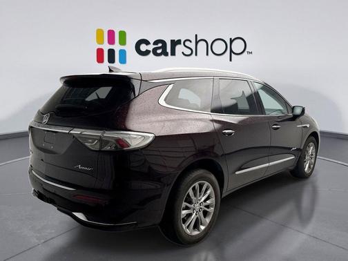 2023 Buick Enclave Avenir AWD