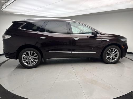 2023 Buick Enclave Avenir AWD
