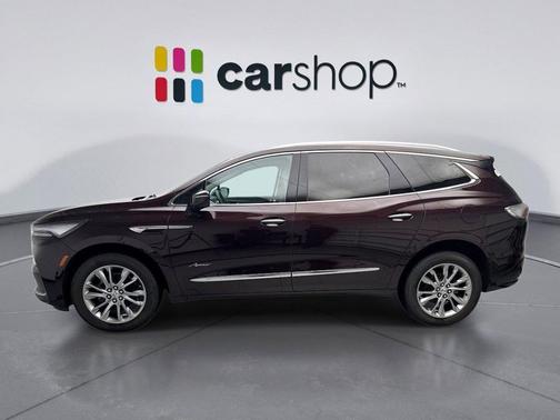 2023 Buick Enclave Avenir AWD